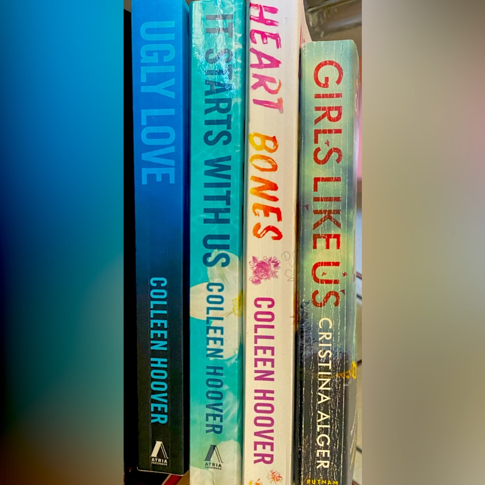 Book bundle